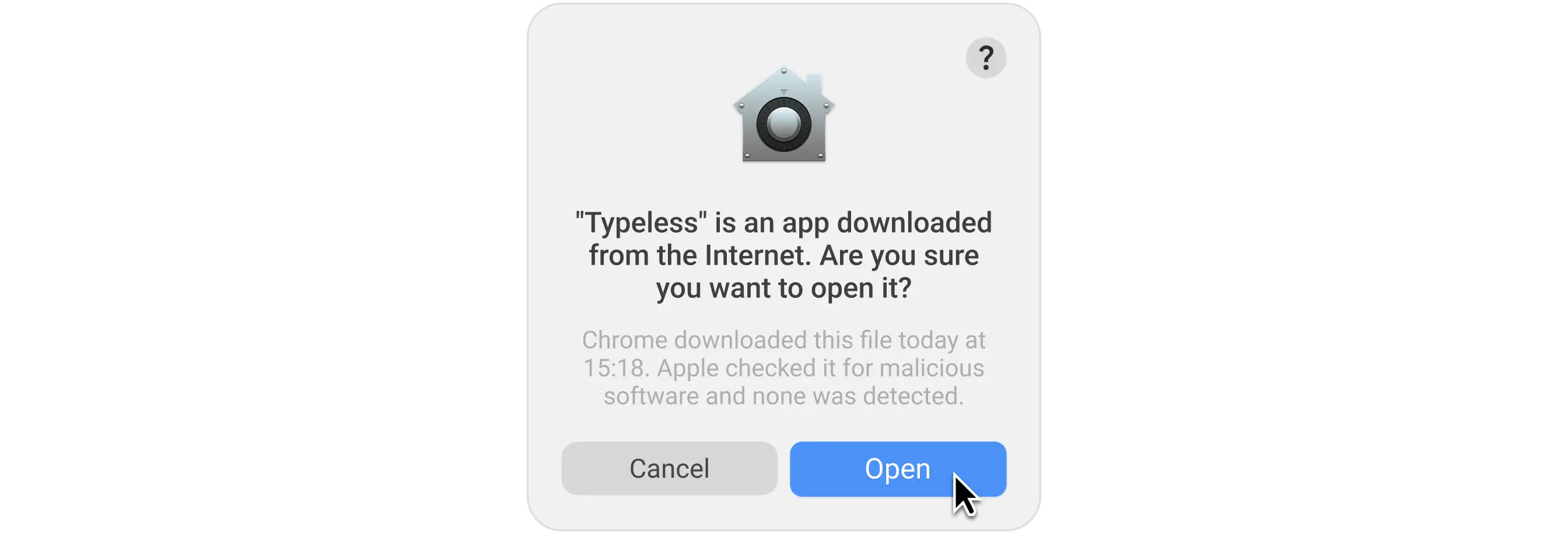 launch-typeless