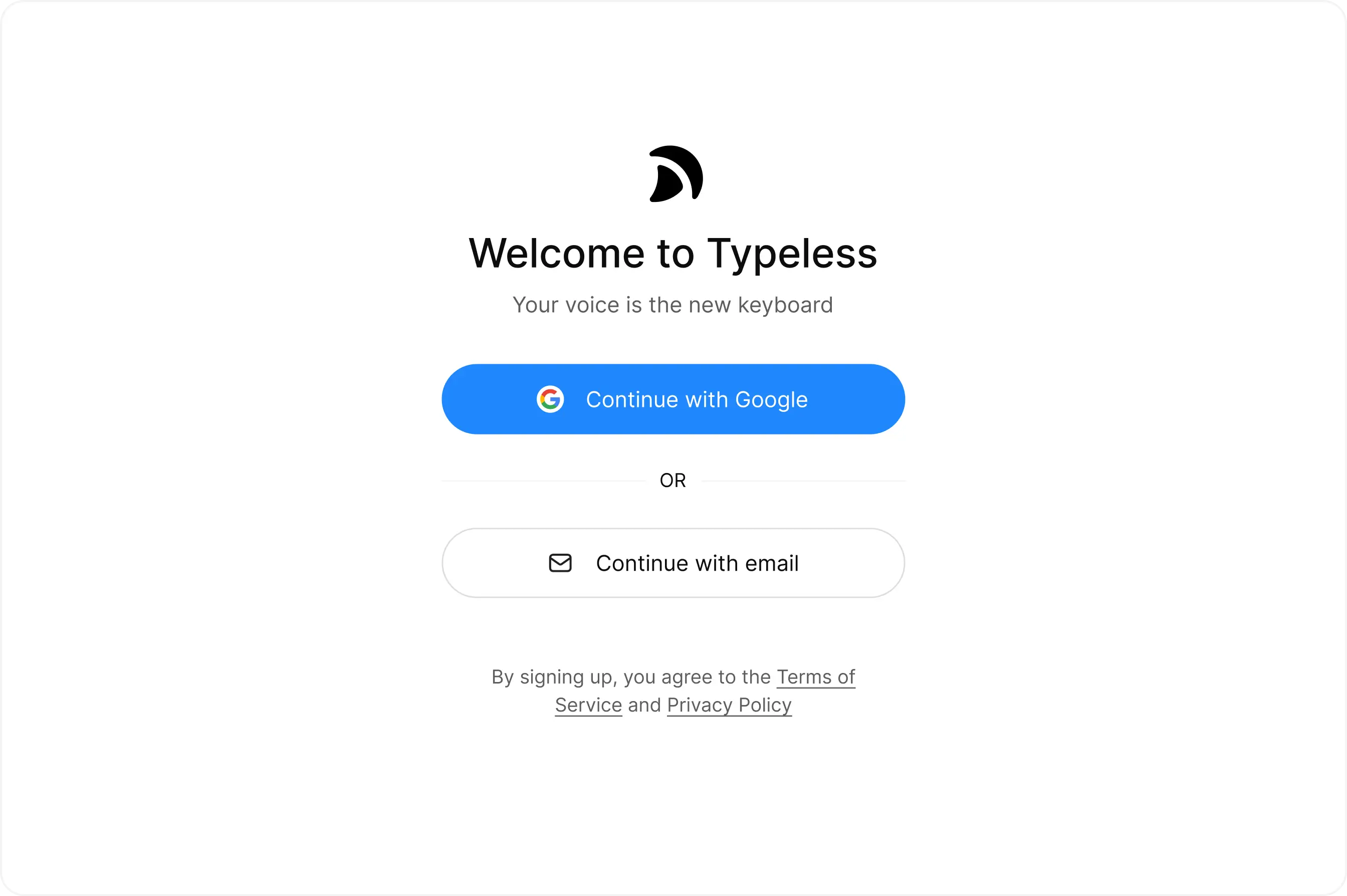 sign-in